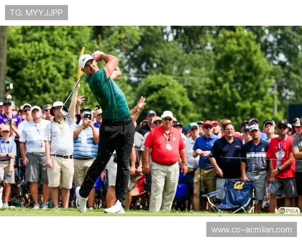 高尔夫选手被风吹偏球奇迹反弹进洞 高尔夫选手被风吹偏球奇迹反弹进洞