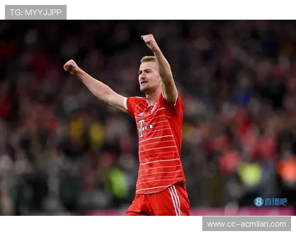 德里赫特防守稳如磐石