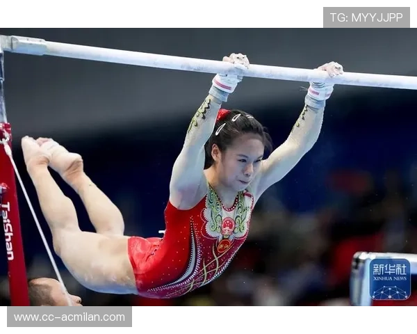 体操全能赛零失误夺冠，教练称这是多年规划成果