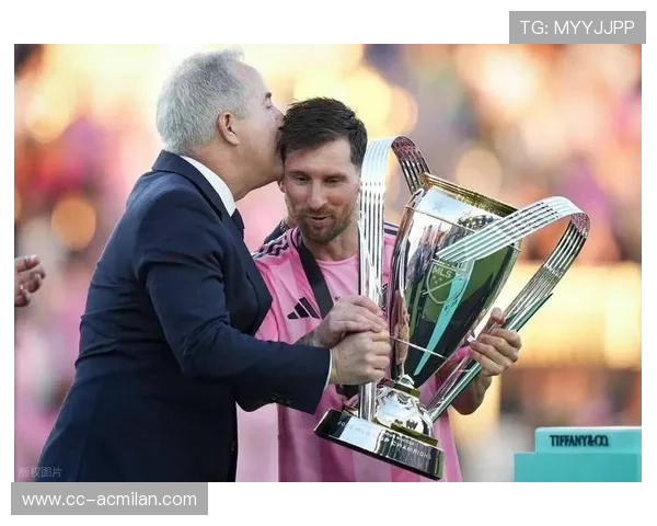 梅西全方位表现，带领迈阿密国际最终登顶美职联