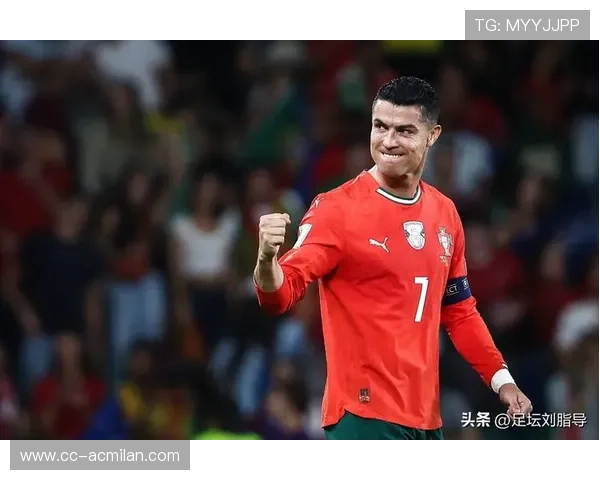 C罗或成为世界杯首发,葡萄牙战术重心已定 C罗或成为世界杯首发,葡萄牙战术重心已定