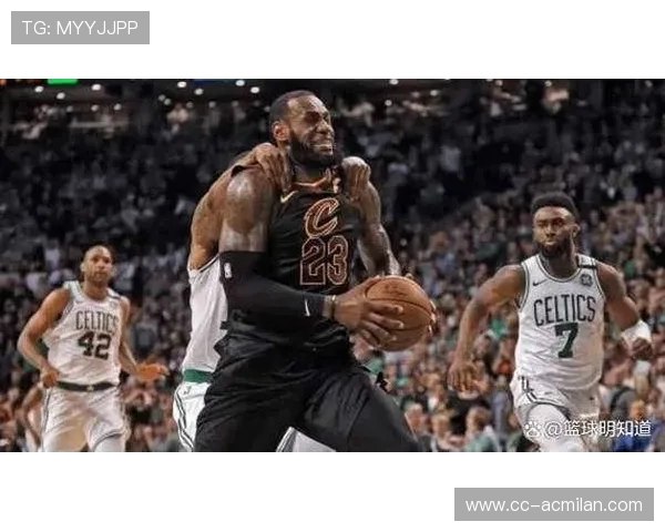 NBA无视防守拔起就投：极致自信的篮球艺术
