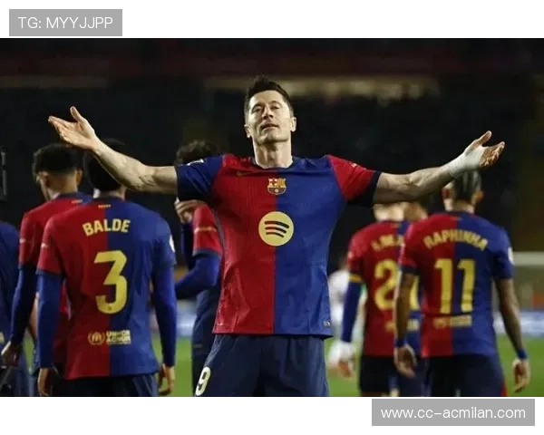 巴萨表现如坐火箭，势不可挡的崛起