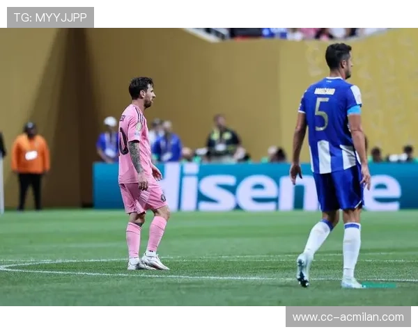 梅西开局闪击破门,迈阿密国际迅速起势,ml梅西 梅西开局闪击破门,迈阿密国际迅速起势,ml梅西