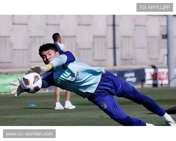 李昊扑救能力全面体现