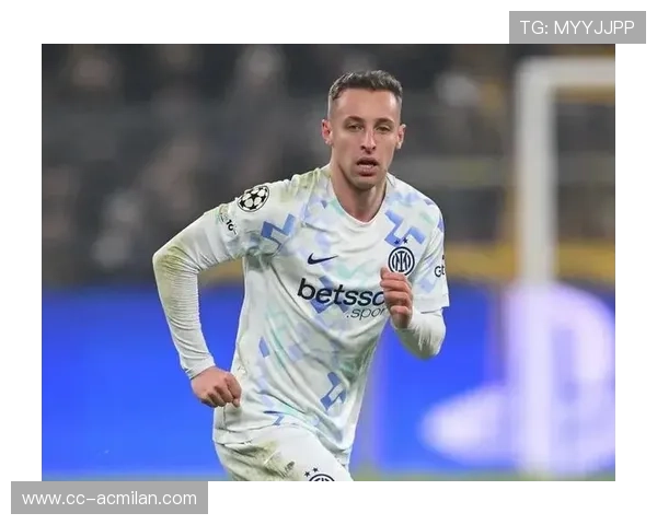 斯特凡诺·弗拉泰西确认离队，诺丁汉森林接近完成压哨签约