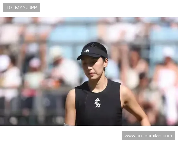 王欣瑜首次闯入澳网16强，羽毛球选手陈雨菲再创佳绩，网球女运动员王欣瑜