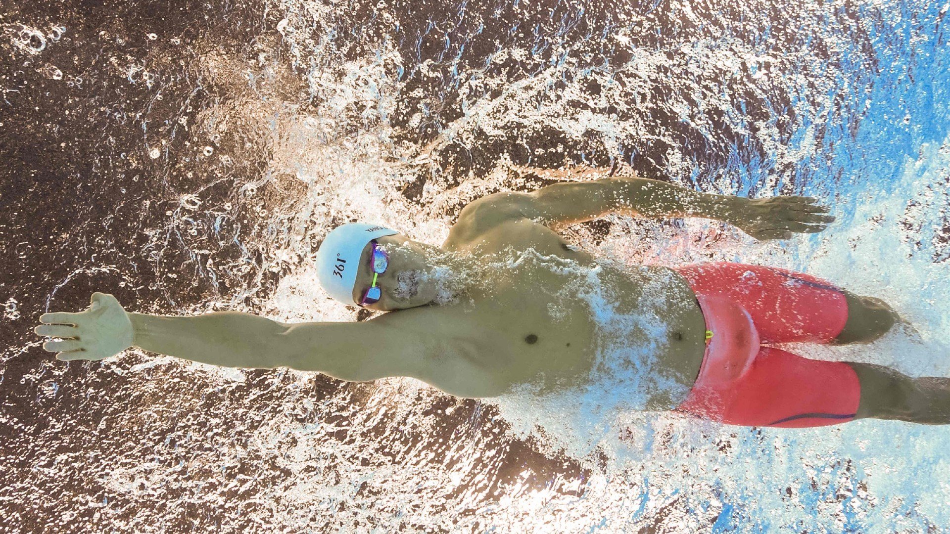 国家体育总局公告国际赛事选拔机制改革实施细节，国际赛事标准